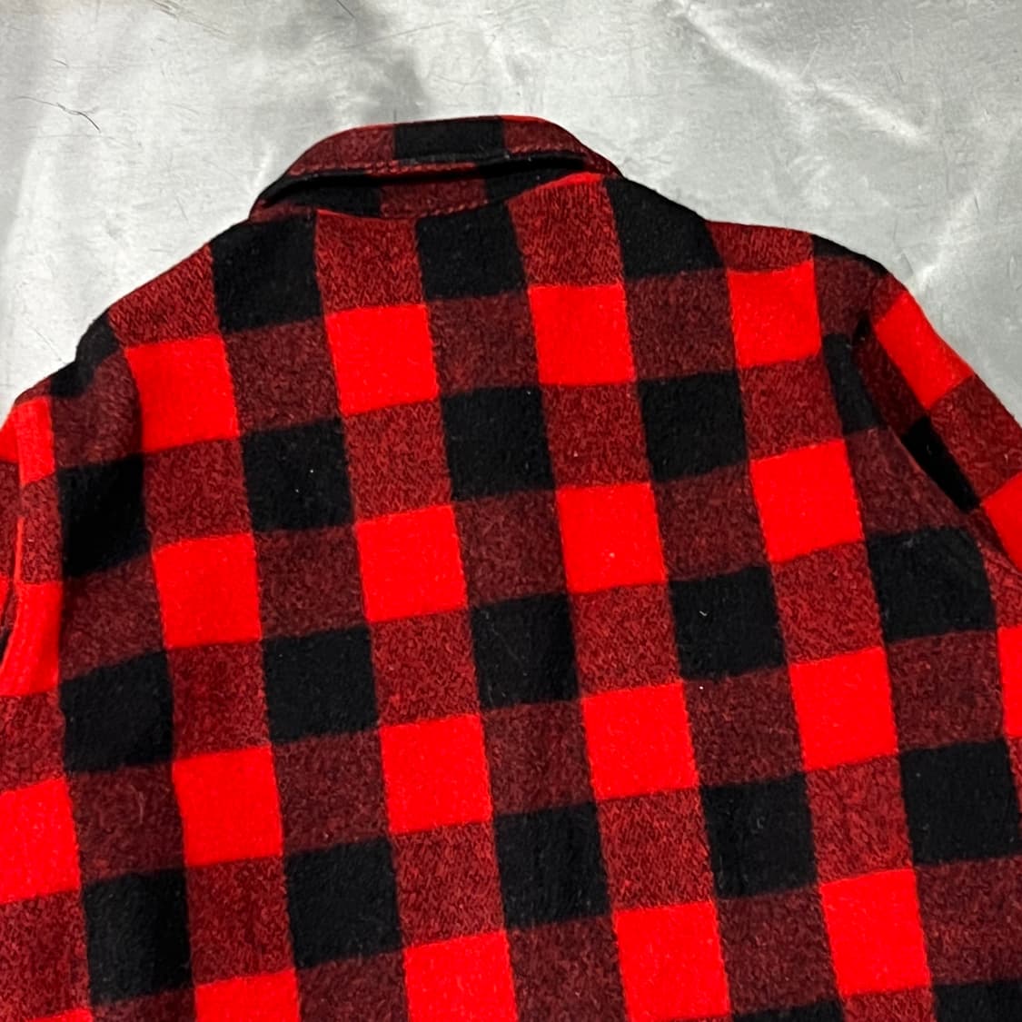  50-60s 울리치 플란넬 셔츠 y14482 상품이미지4