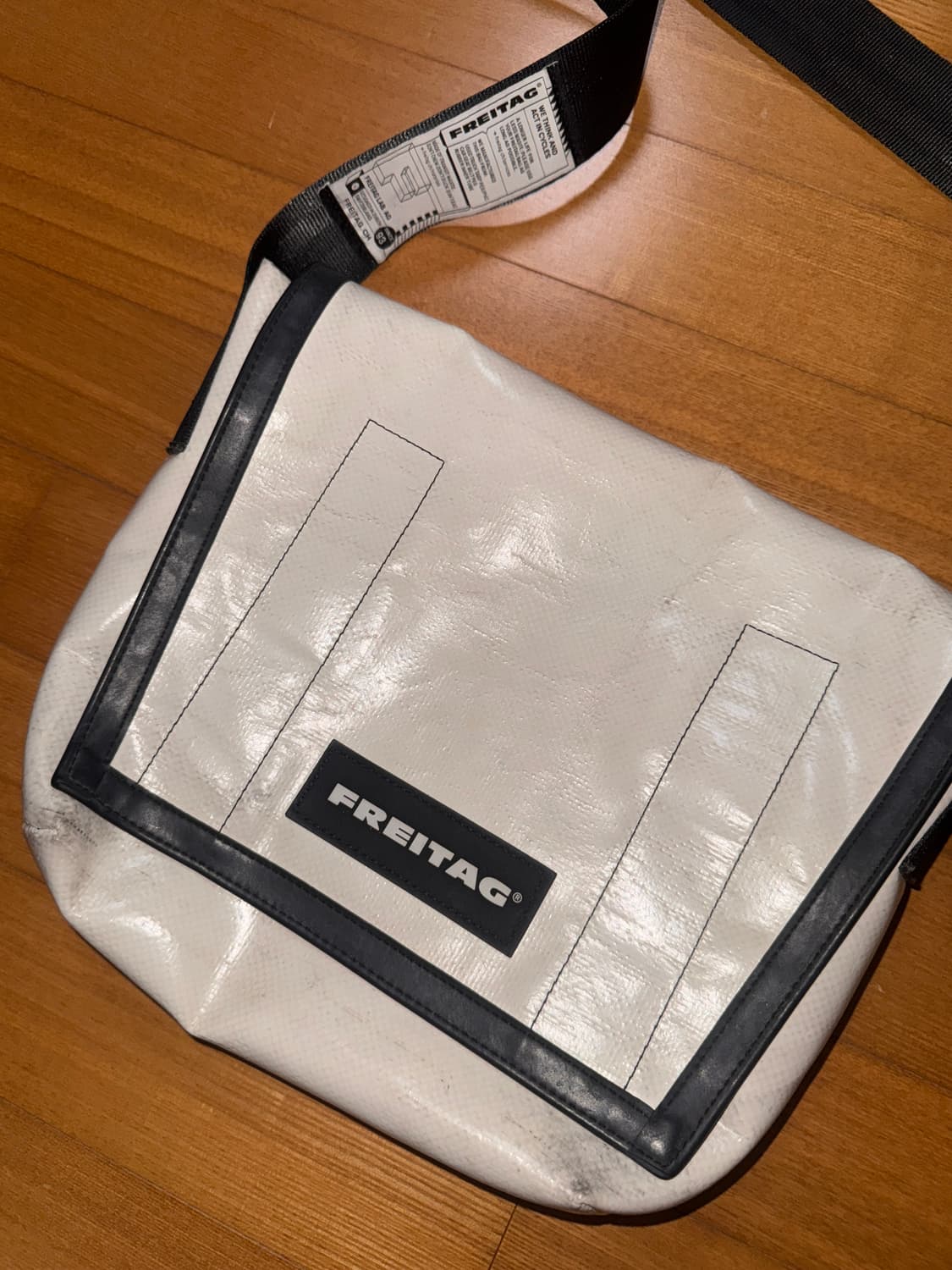 프라이탁 라씨 올흰 판매 상품이미지1