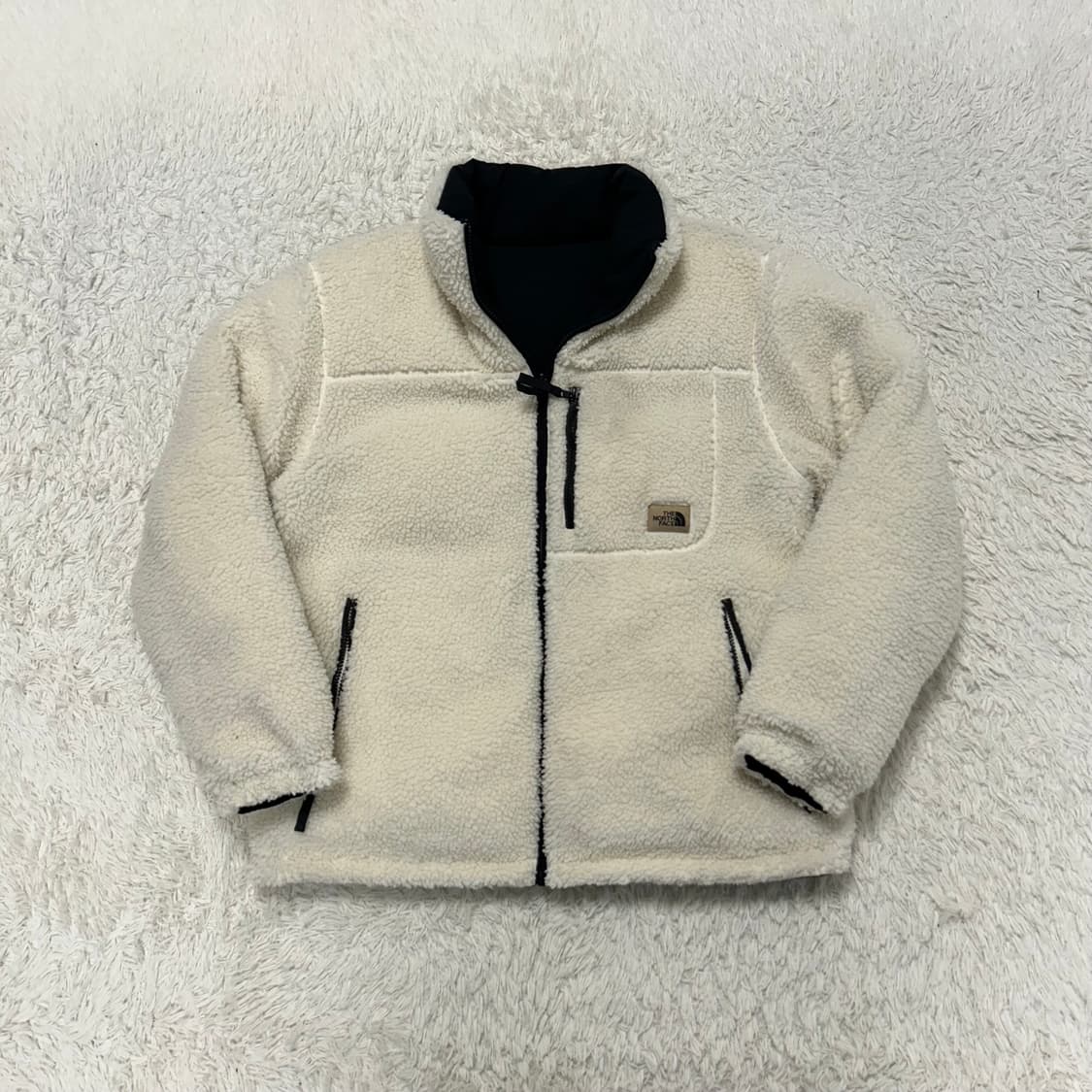 TheNorthFace BeBetter Reversible padding 상품이미지8