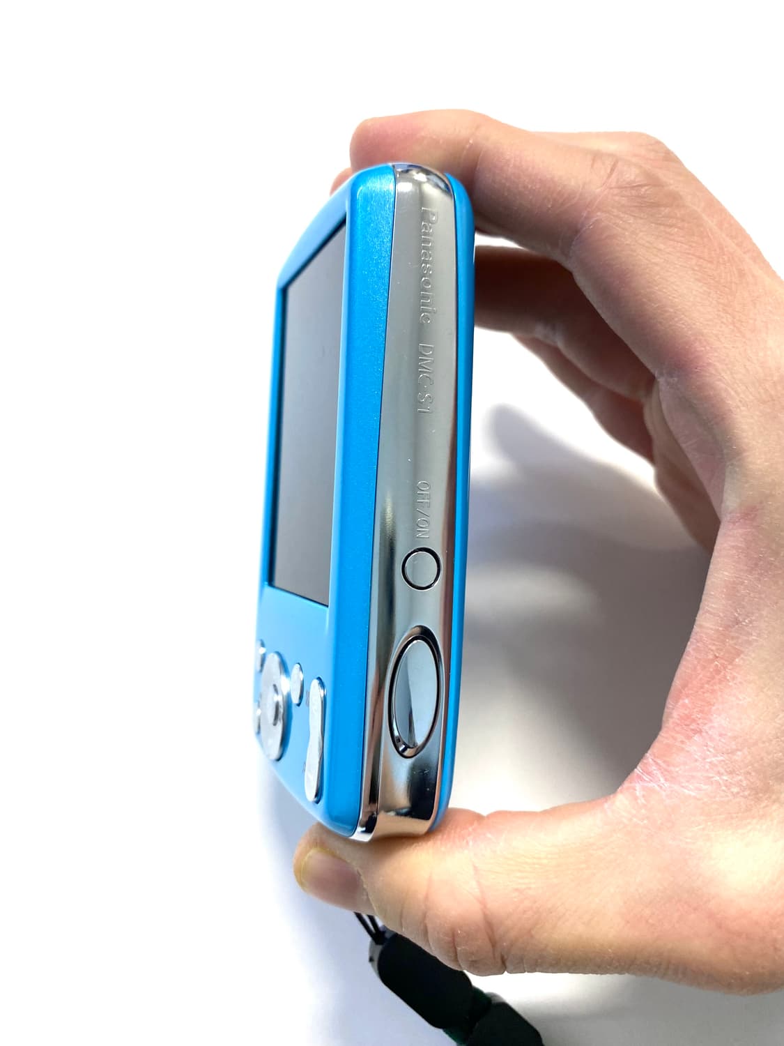 파나소닉 루믹스 DMC-S1 디지털 카메라 상품이미지4