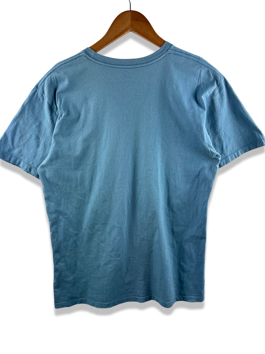 그레이트풀데드 스카이블루 그래픽 반팔티2961 상품이미지2