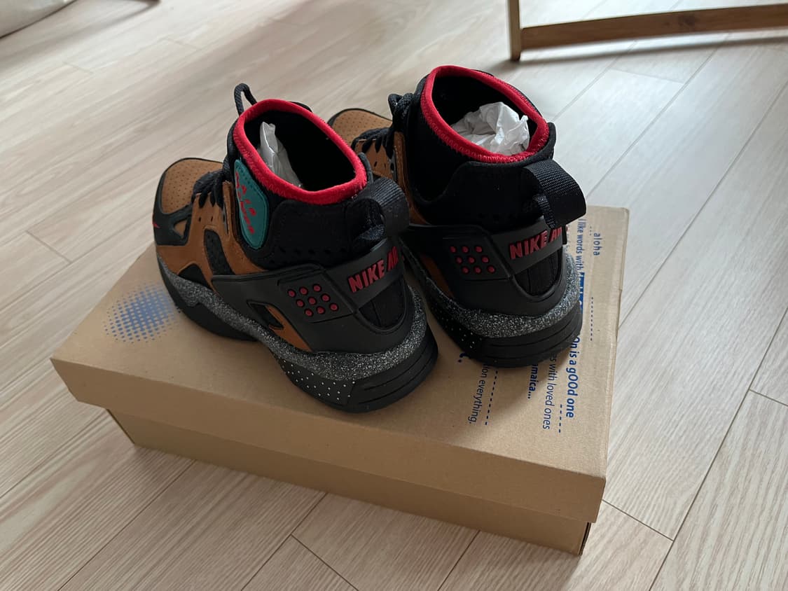 Ck3312-001 나이키모와브 나이키모하비235 상품이미지5