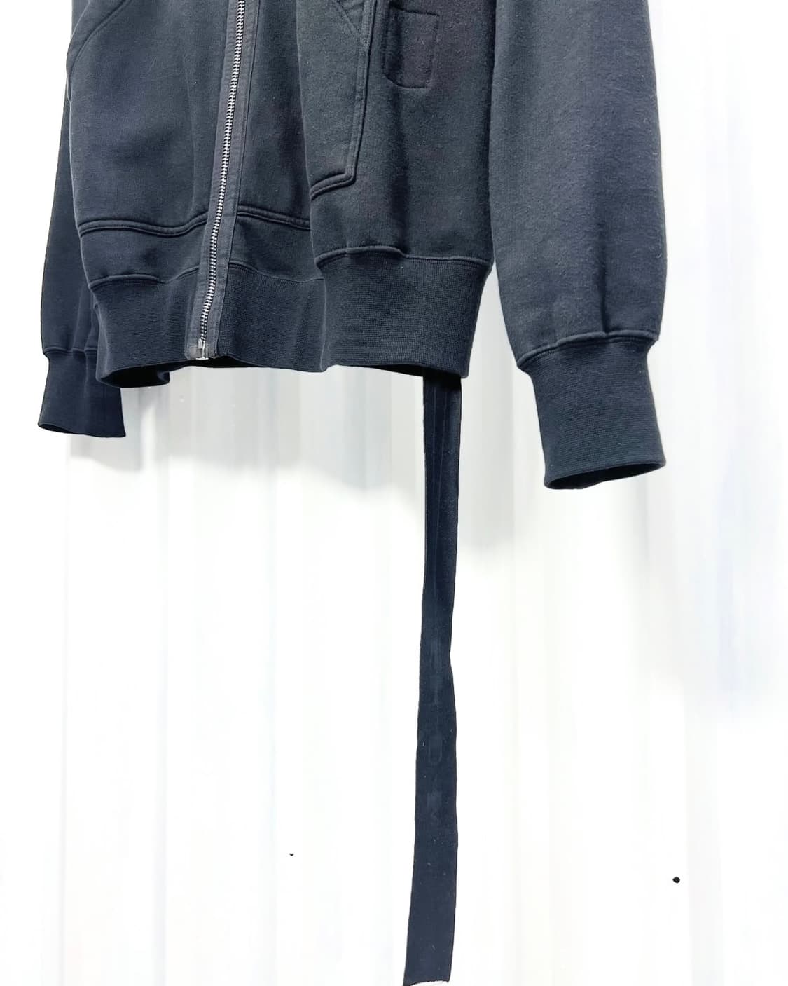 Rick Owens DRKSHDW eyelet gimp 상품이미지6