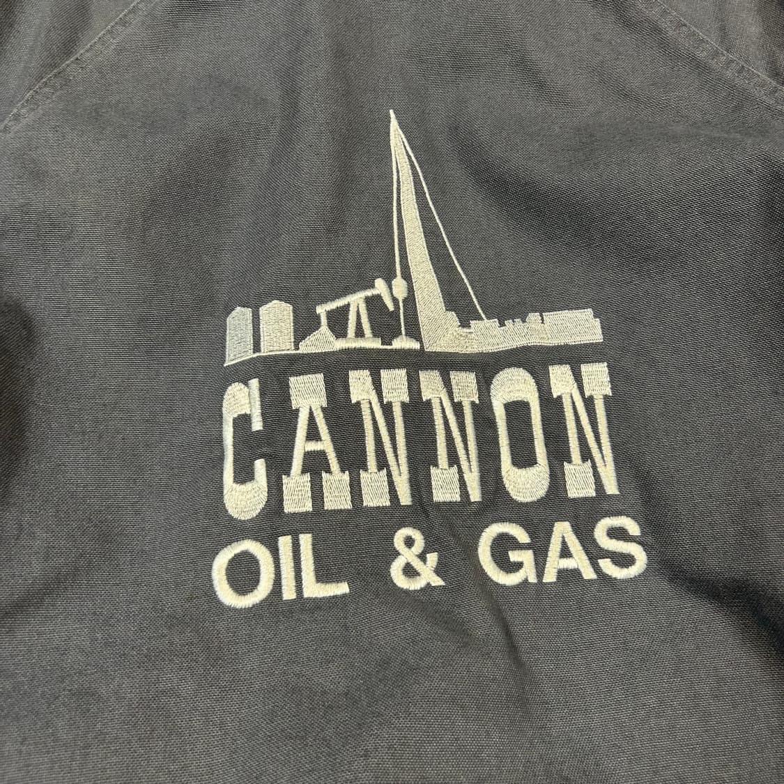 XL) K-Products 덕캔버스 워크웨어 액티브 자켓 워크 자켓 상품이미지7