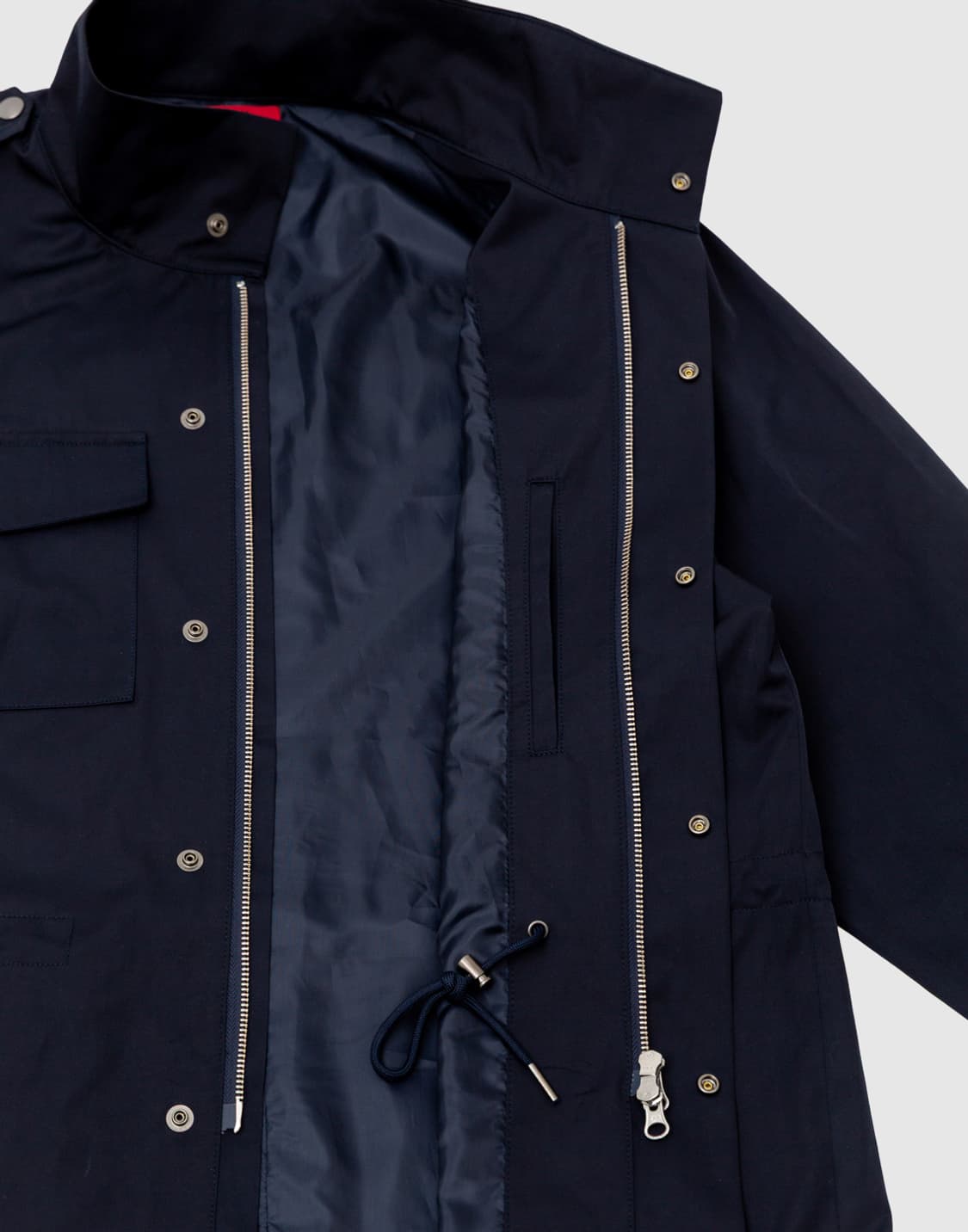 M65 Field Jacket (Navy) 상품이미지3