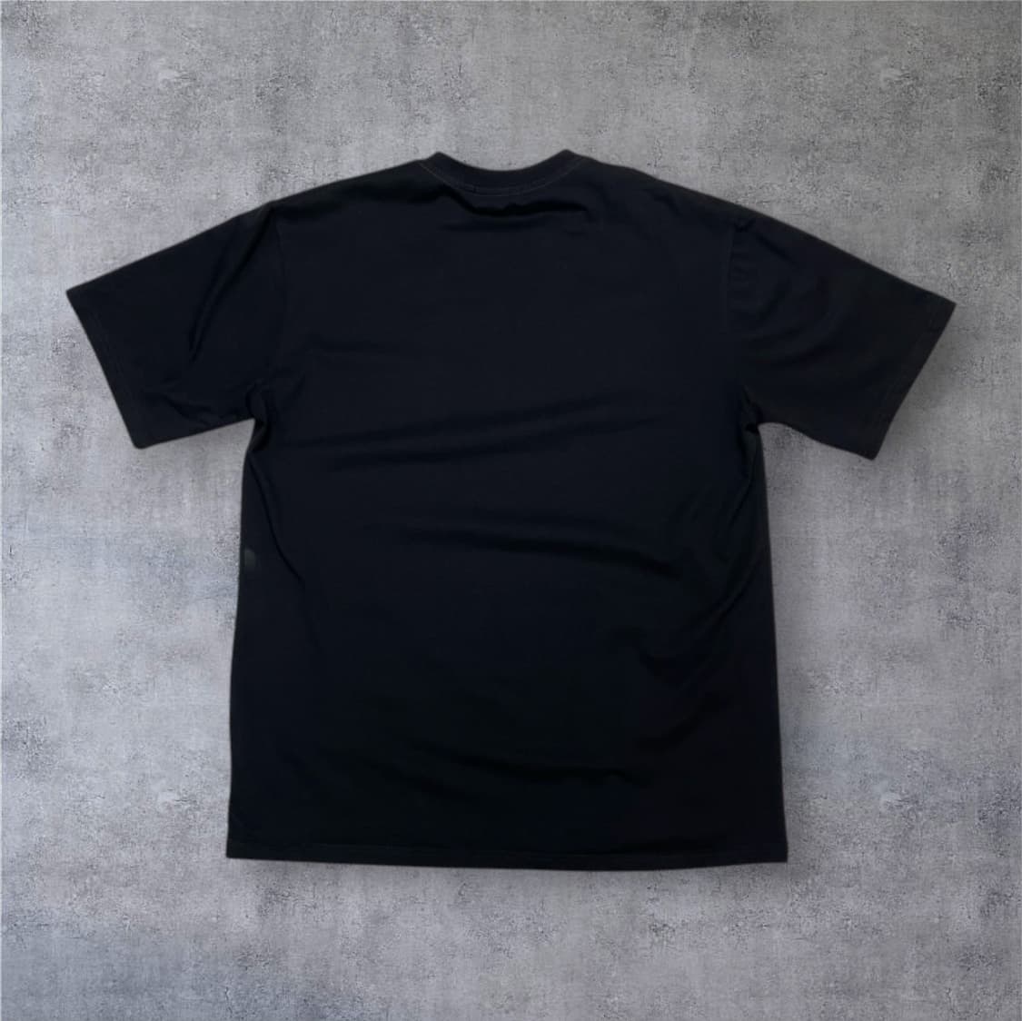 파타고니아 Patagonia 블랙 빅로고 반팔 티셔츠 3XL 상품이미지5