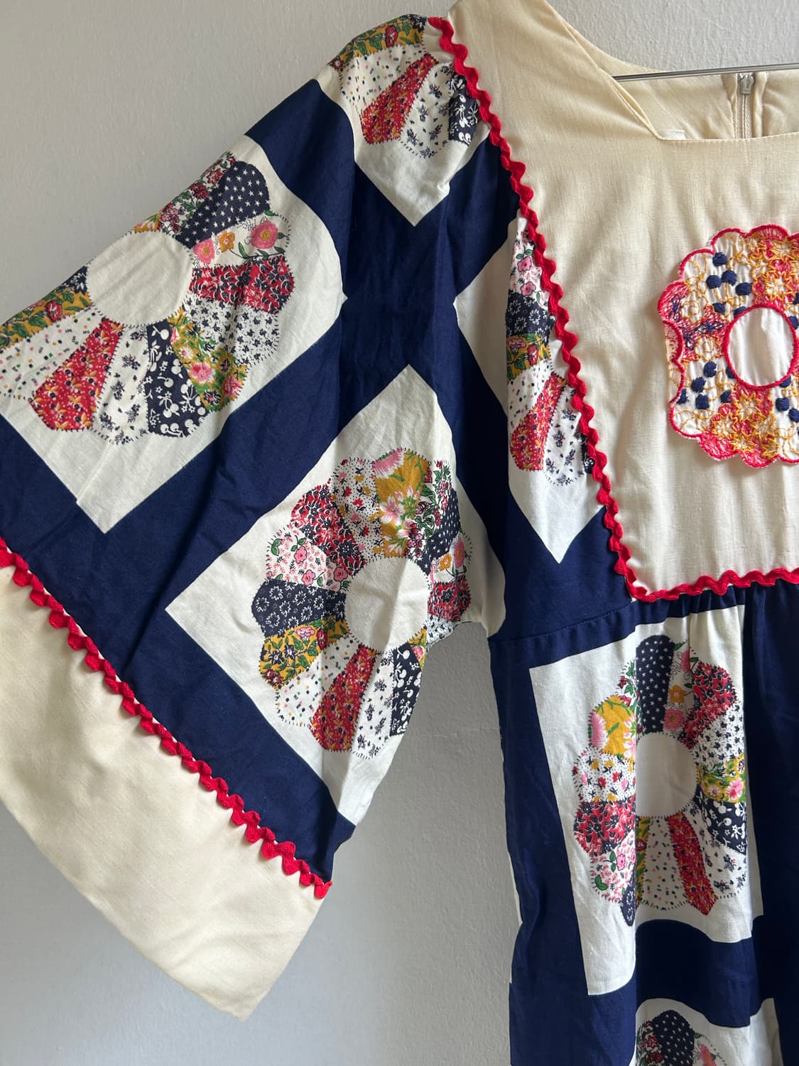 빈티지 원피스  상품이미지3