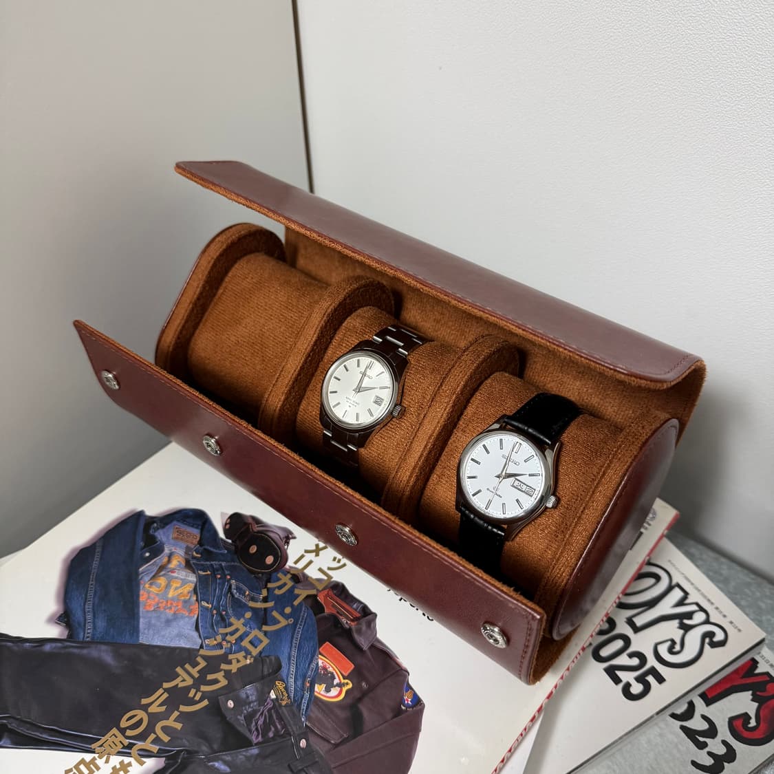 그랜드세이코 sbgt001 상품이미지3