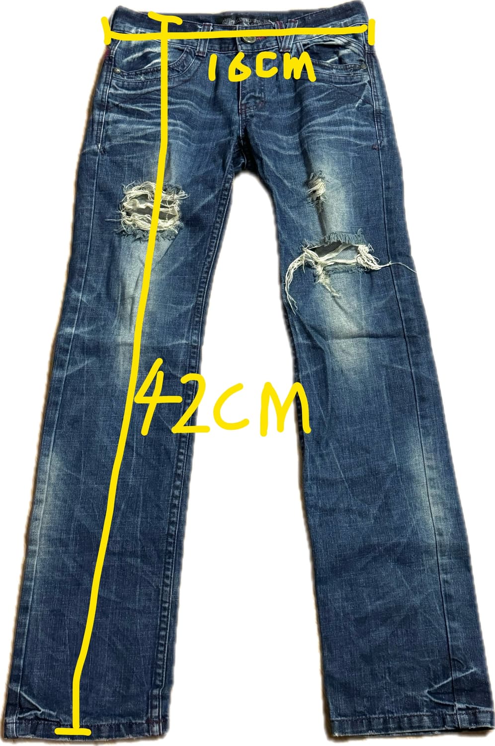 레드페퍼 데님(28) 상품이미지3