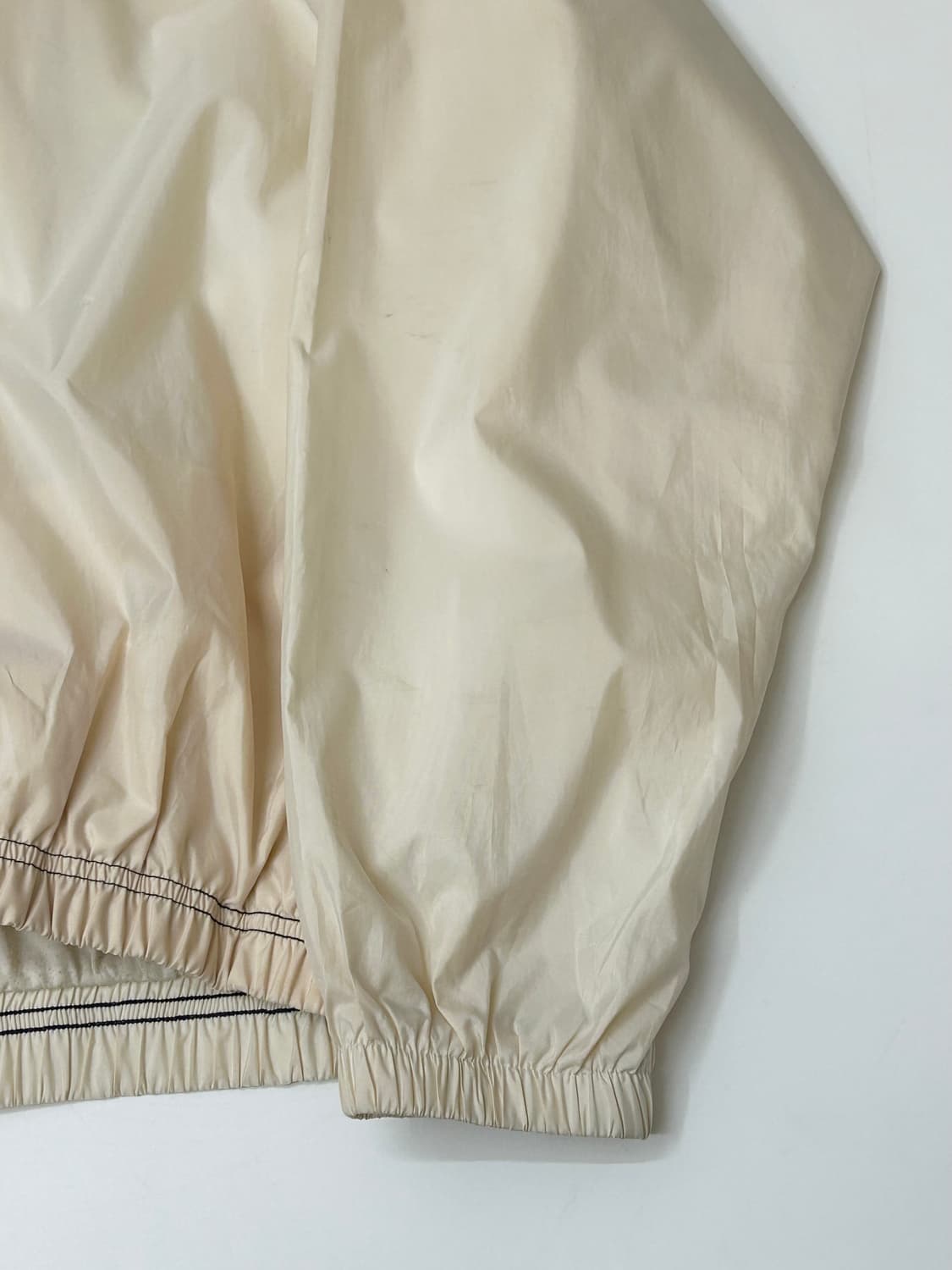 Nike 나이키 나일론 자켓 상품이미지6