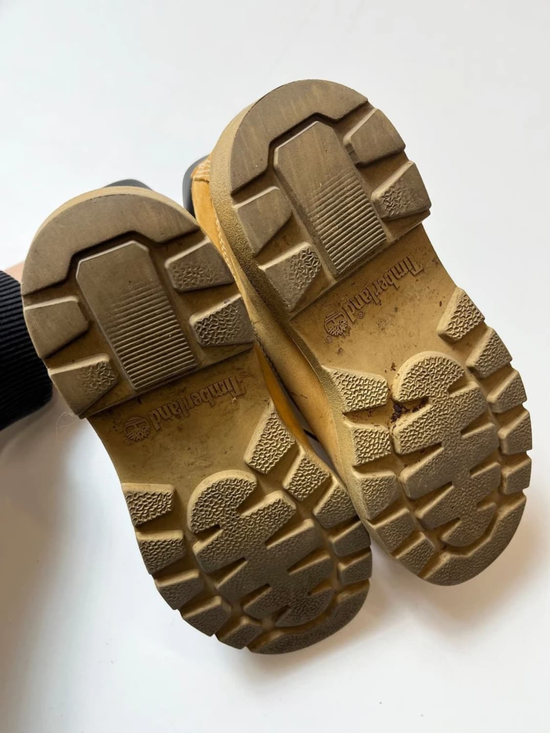 팀버랜드 6인치 우먼스 프리미엄 워터프루프 부츠 Q1351 상품이미지8