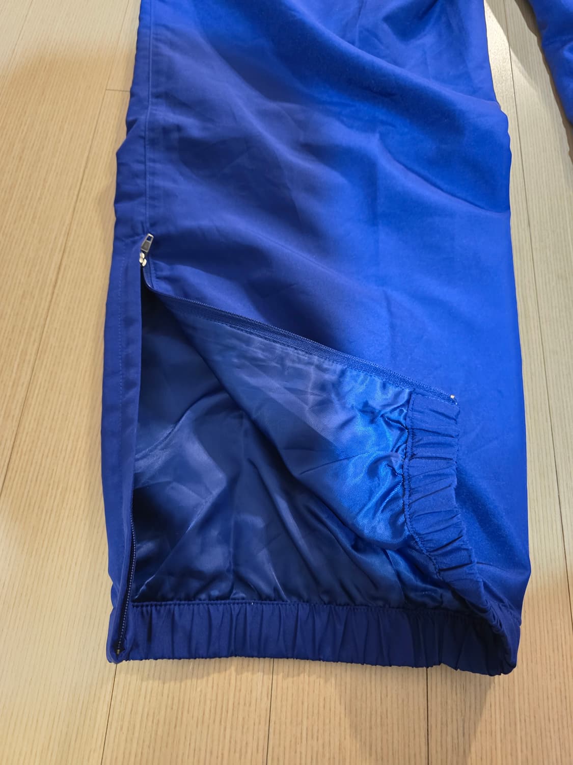 나이키 트랙팬츠 L 대한민국 국가대표 2002 상품이미지4