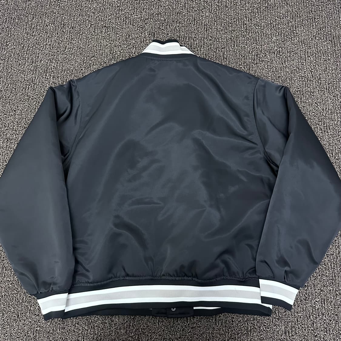 NIKE 나이키 덕아웃 바시티 자켓 XL 상품이미지5