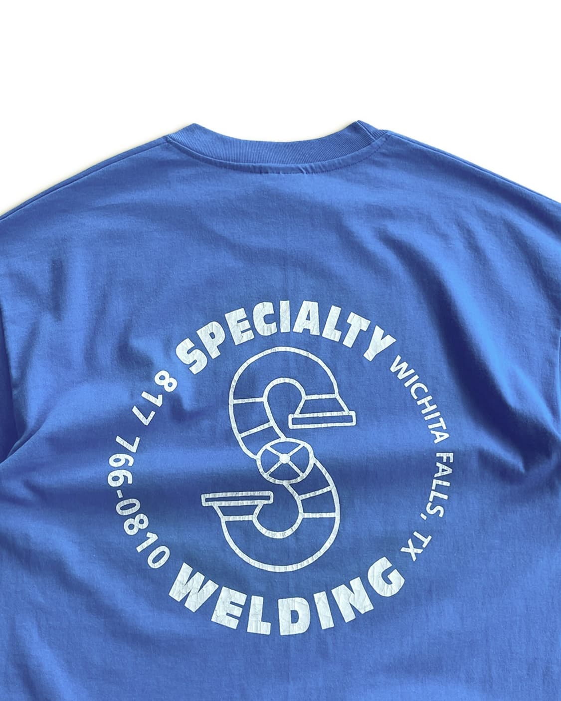 90s Specialty Welding Promo USA T 상품이미지8