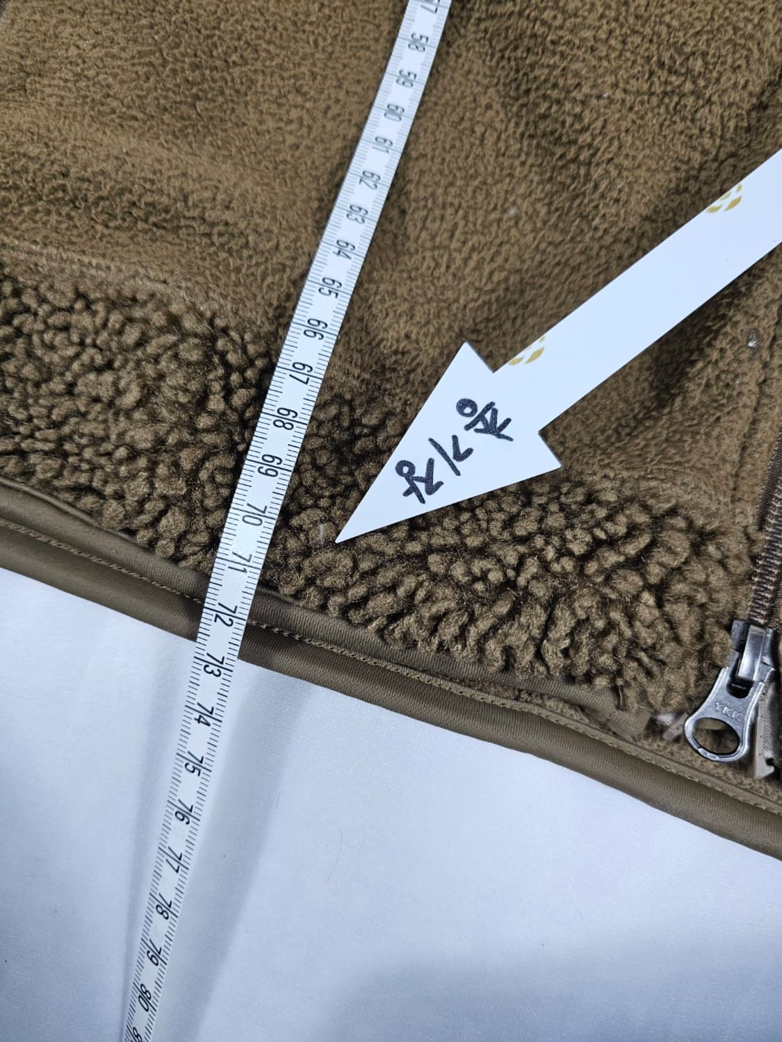 유니클로엔가후리스 상품이미지8