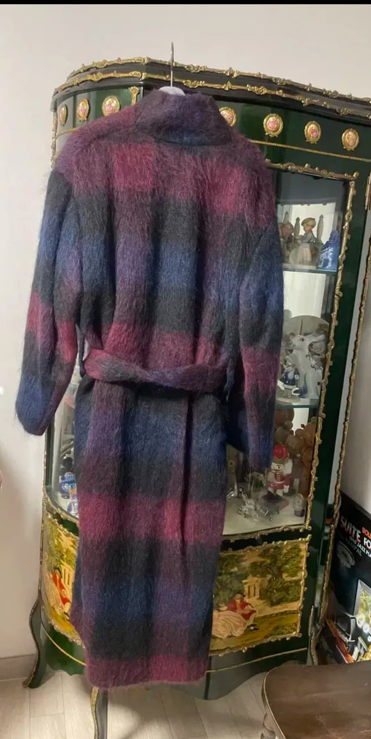 빈스 모헤어코트 상품이미지2