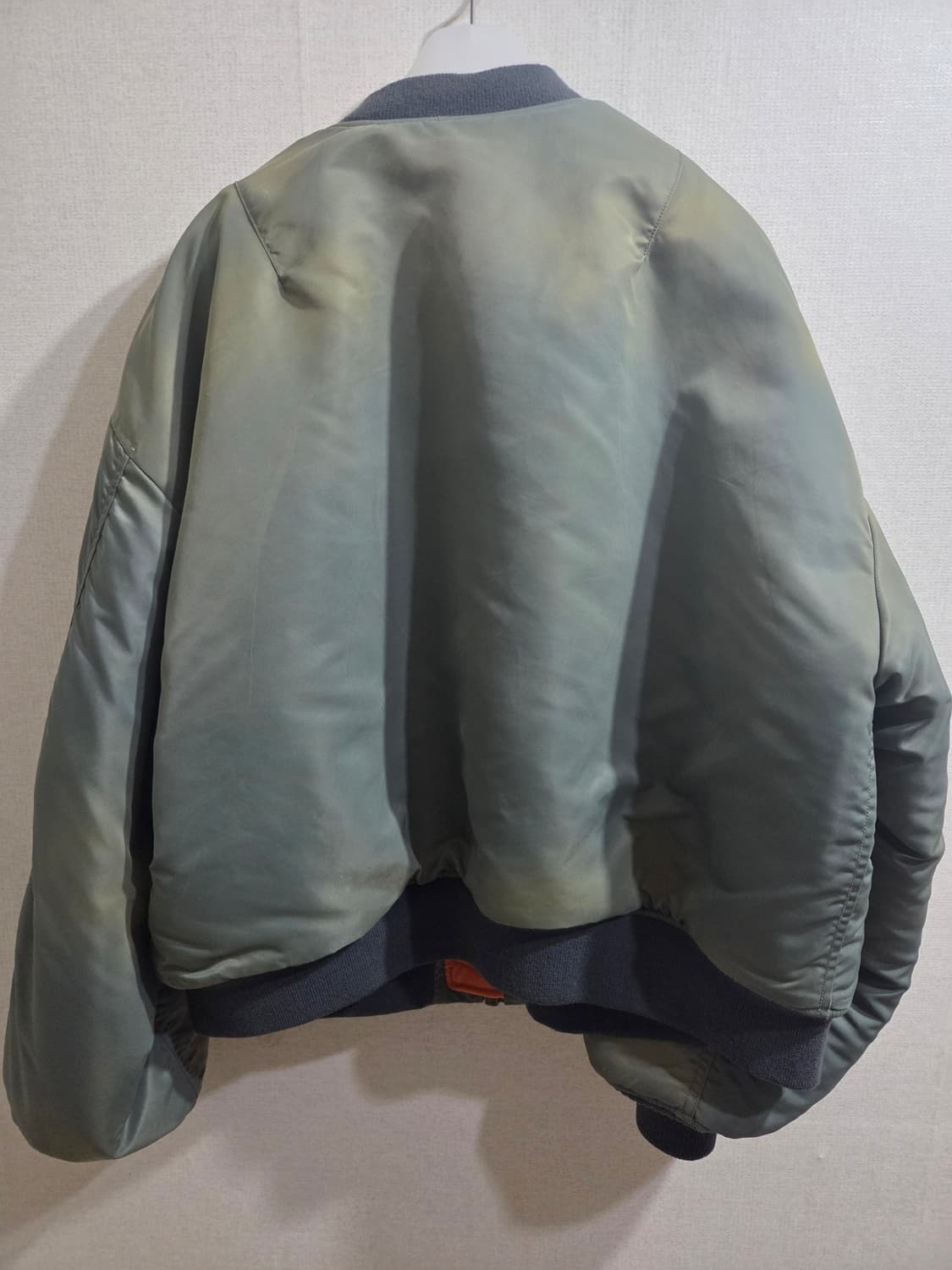 뤡코즈 MA-1 L사이즈 상품이미지2