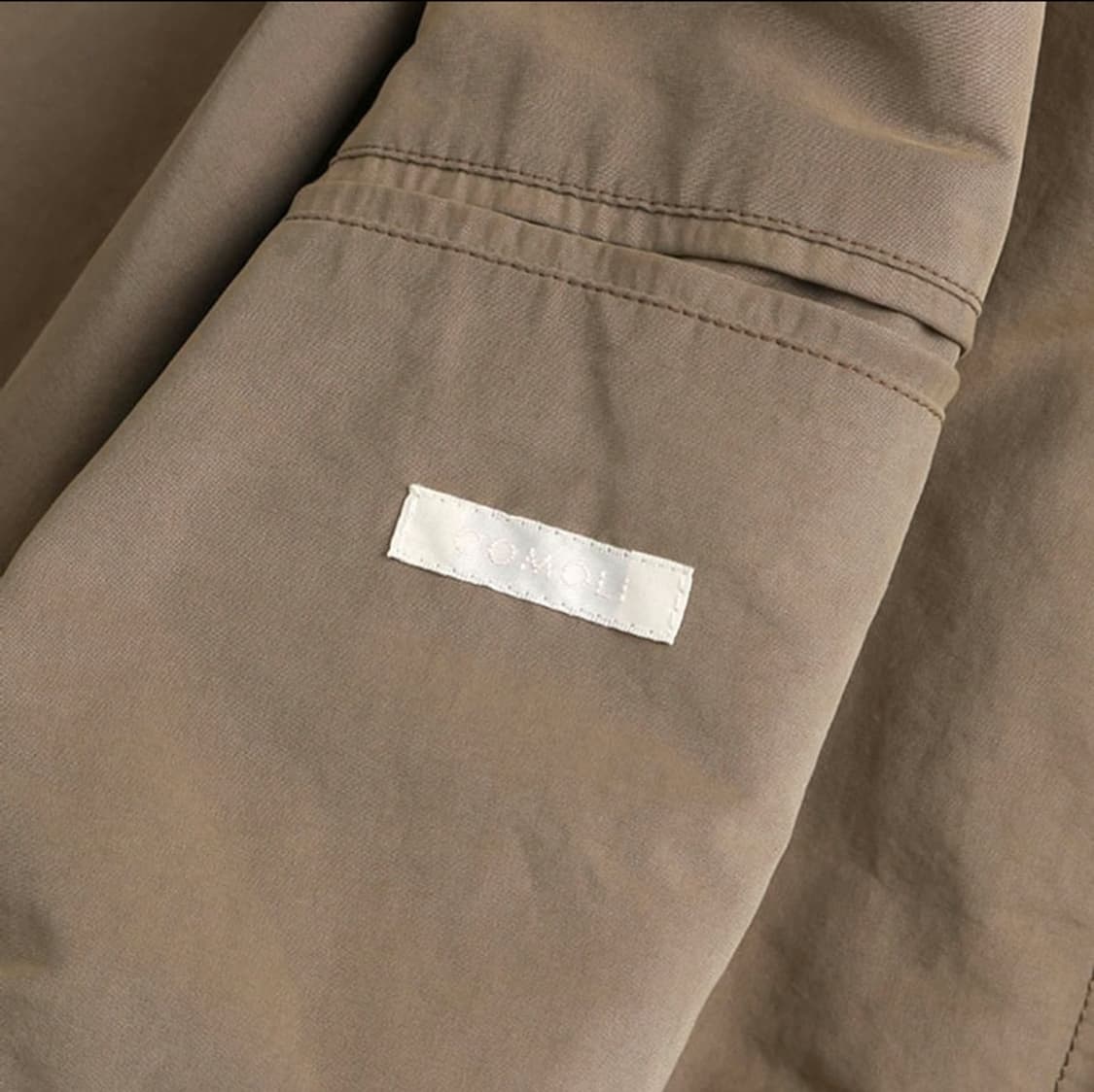 COMOLO 자켓 상품이미지10