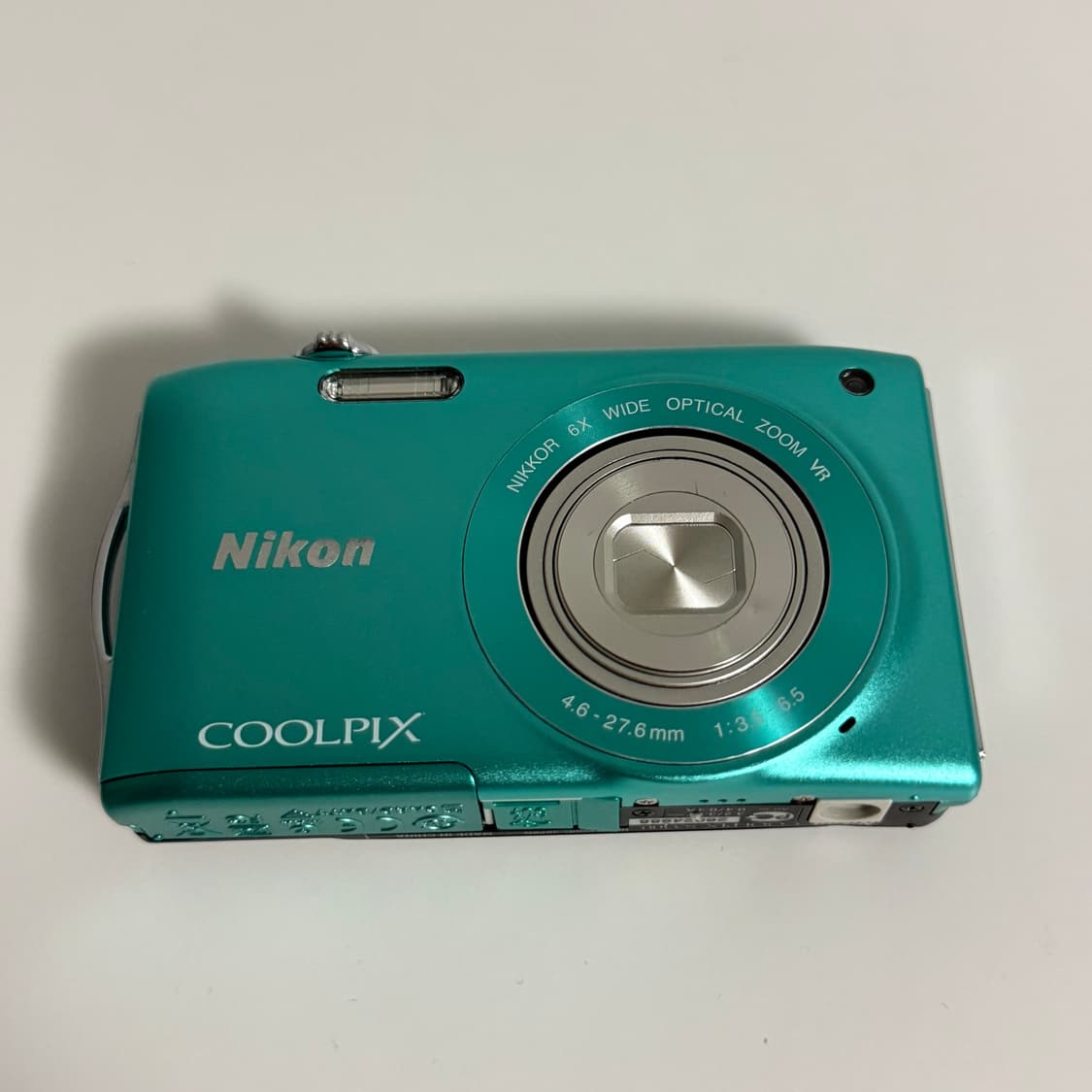 니콘 쿨픽스 S3300 디카 상품이미지1