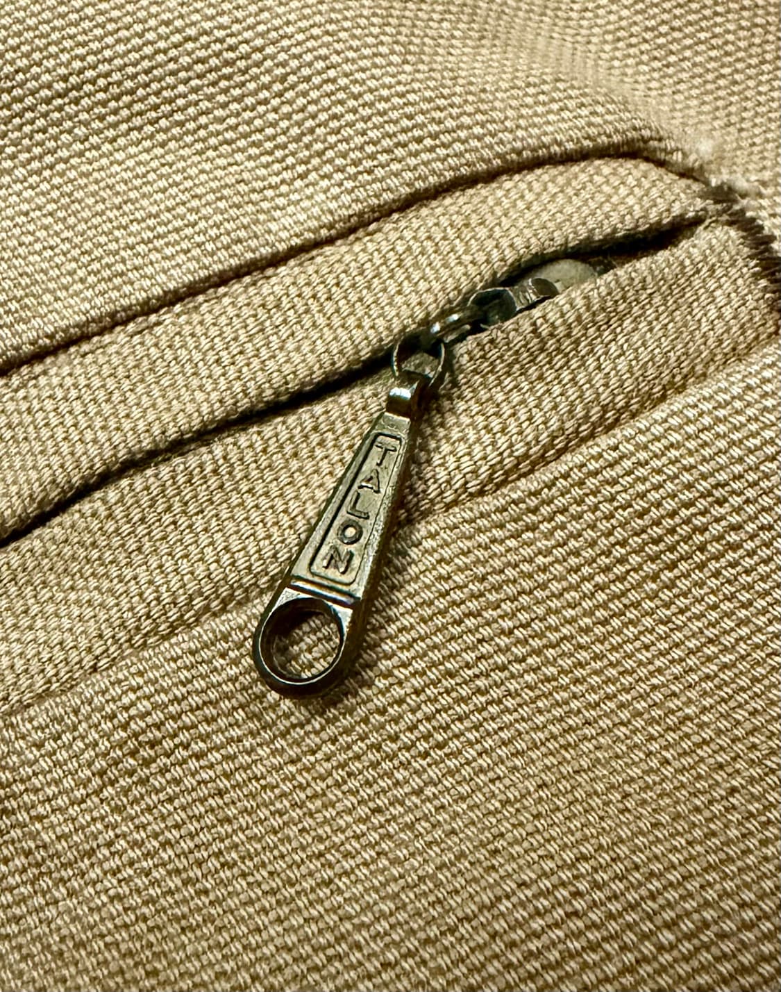 [칼하트] 70s 디트로이트 자켓 6QLJ 레드 퀄팅 (38) 상품이미지5