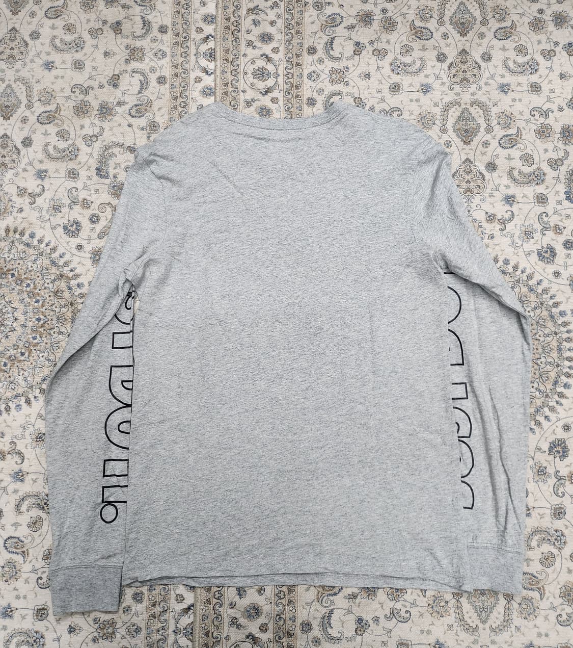 나이키 Just Do It 롱슬리브 M 상품이미지2