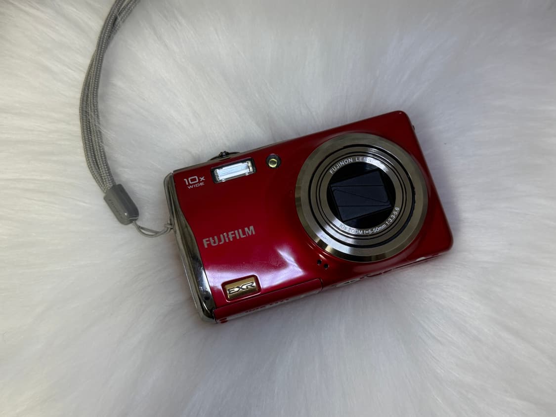 후지필름 파인픽스 f80exr 상품이미지1