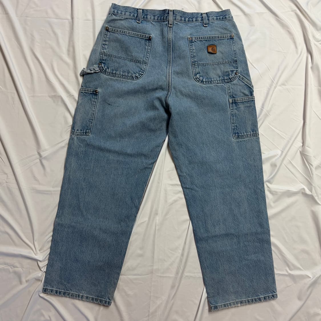 [36X30] 빈티지 칼하트 더블니 상품이미지4