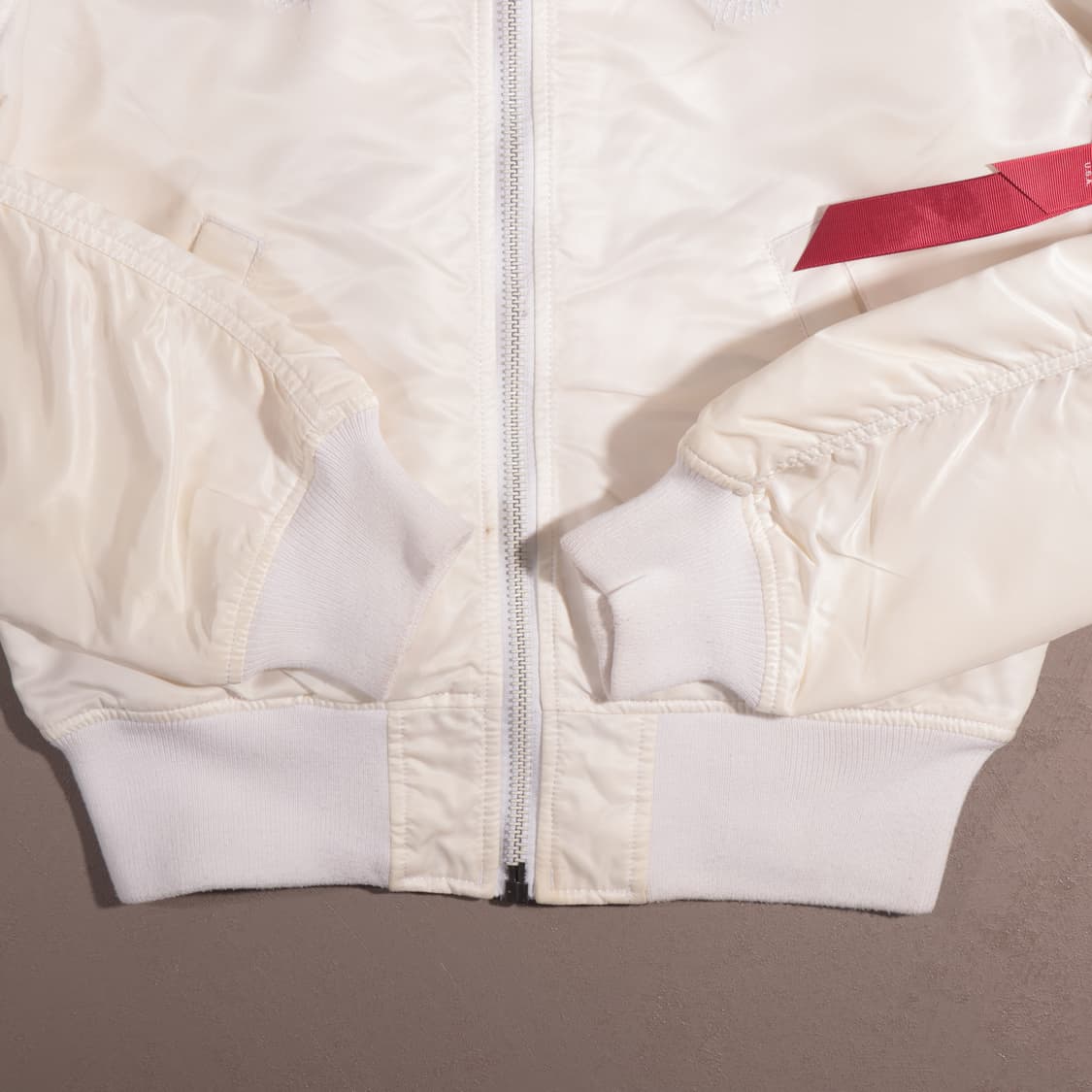 알파인더스트리 스카잔 MA-1 자켓 상품이미지5