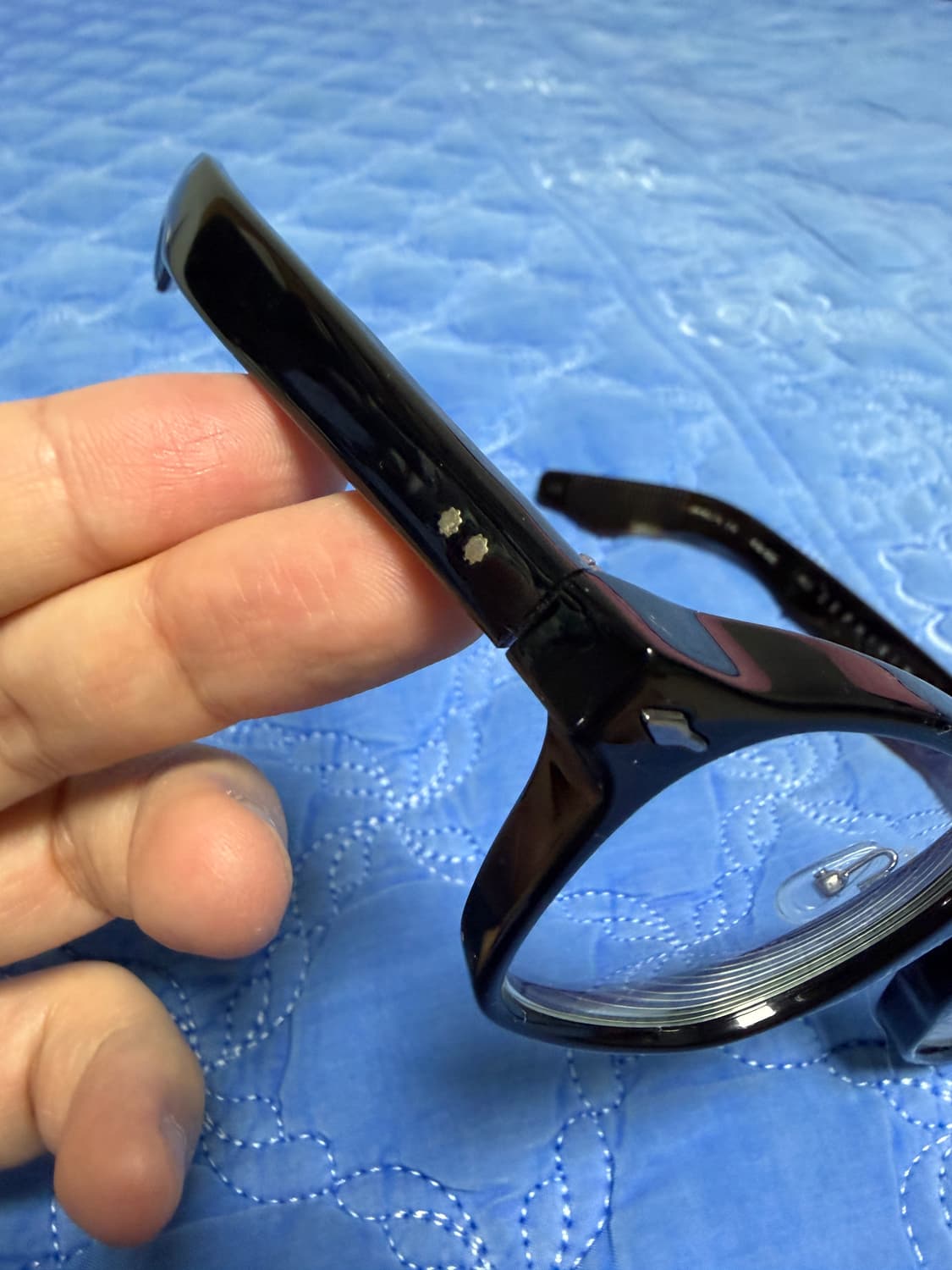 자크마리마지 제피린 느와르 47 (1회 실착) 상품이미지8