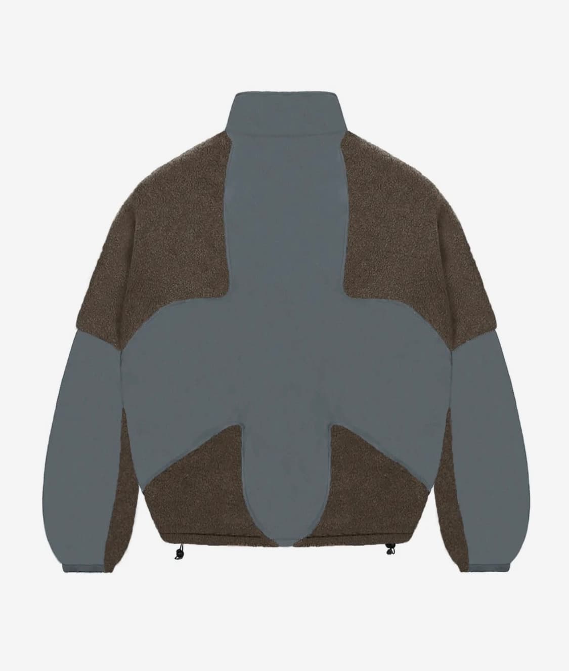 [새상품] M) 글랙 에키드 플리스 자켓 상품이미지2