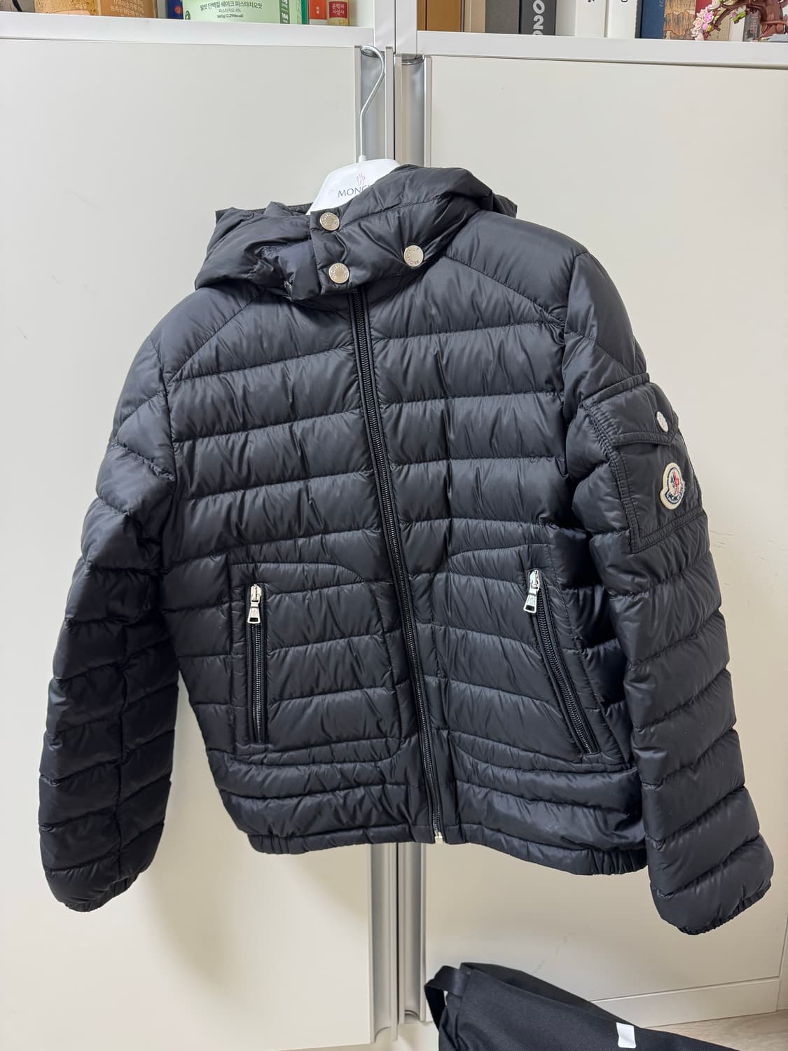 몽클레어 키즈 라우로스 12y 상품이미지1