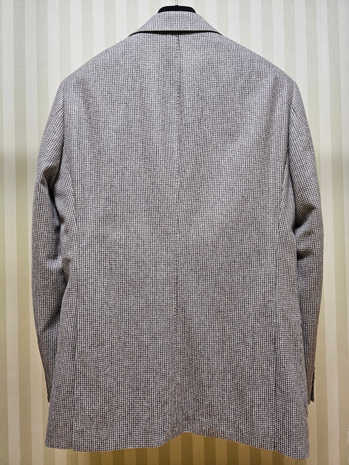 맨온더분 자켓 트위드 48 상품이미지2