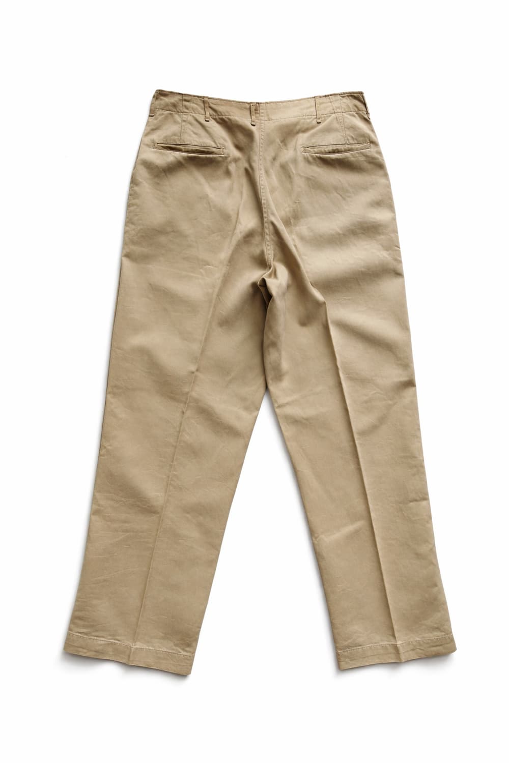 40's 미군 오피서 치노 팬츠 34" 상품이미지8