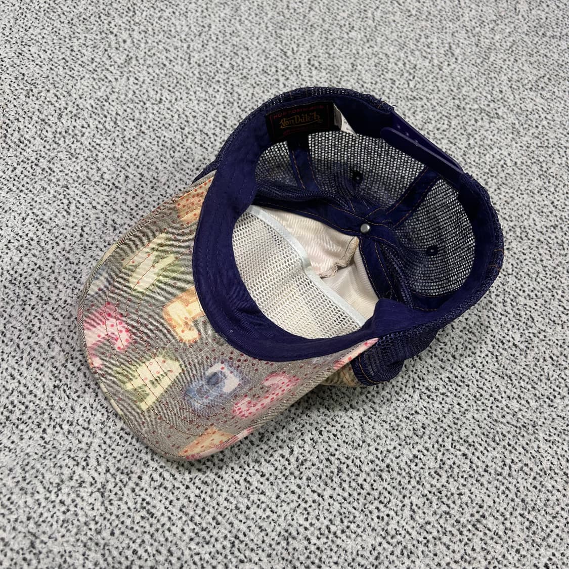 본더치 캡 상품이미지4