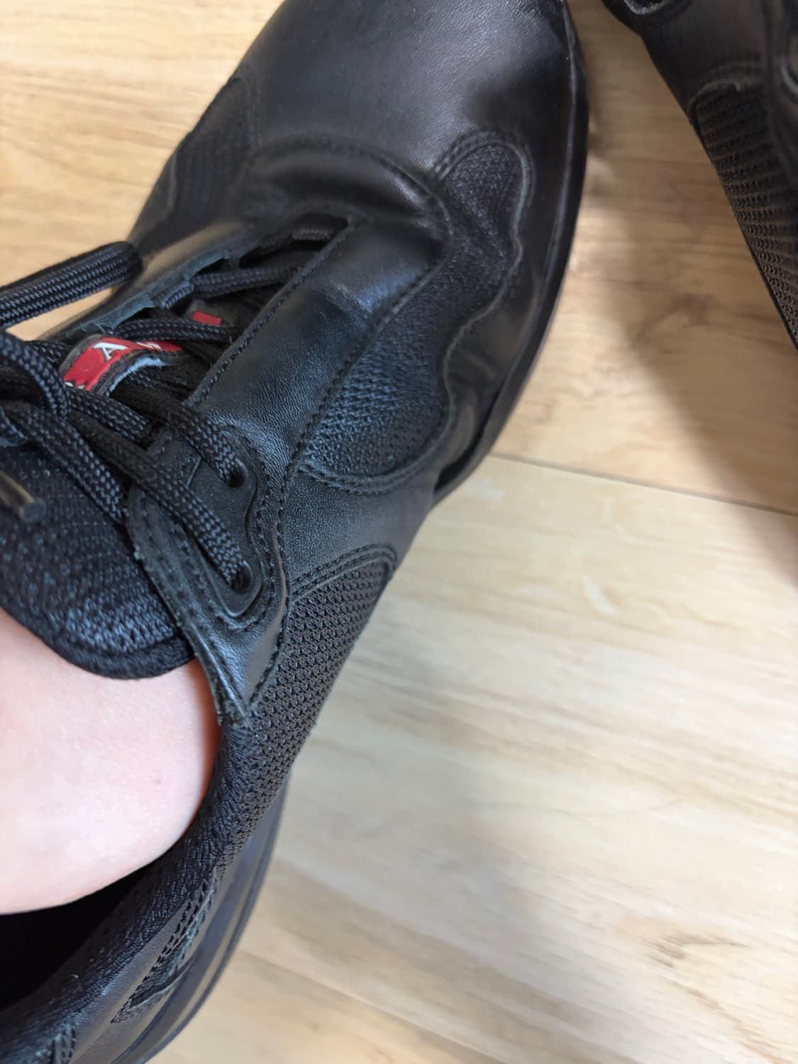 프라다 아메리카컵 상품이미지3