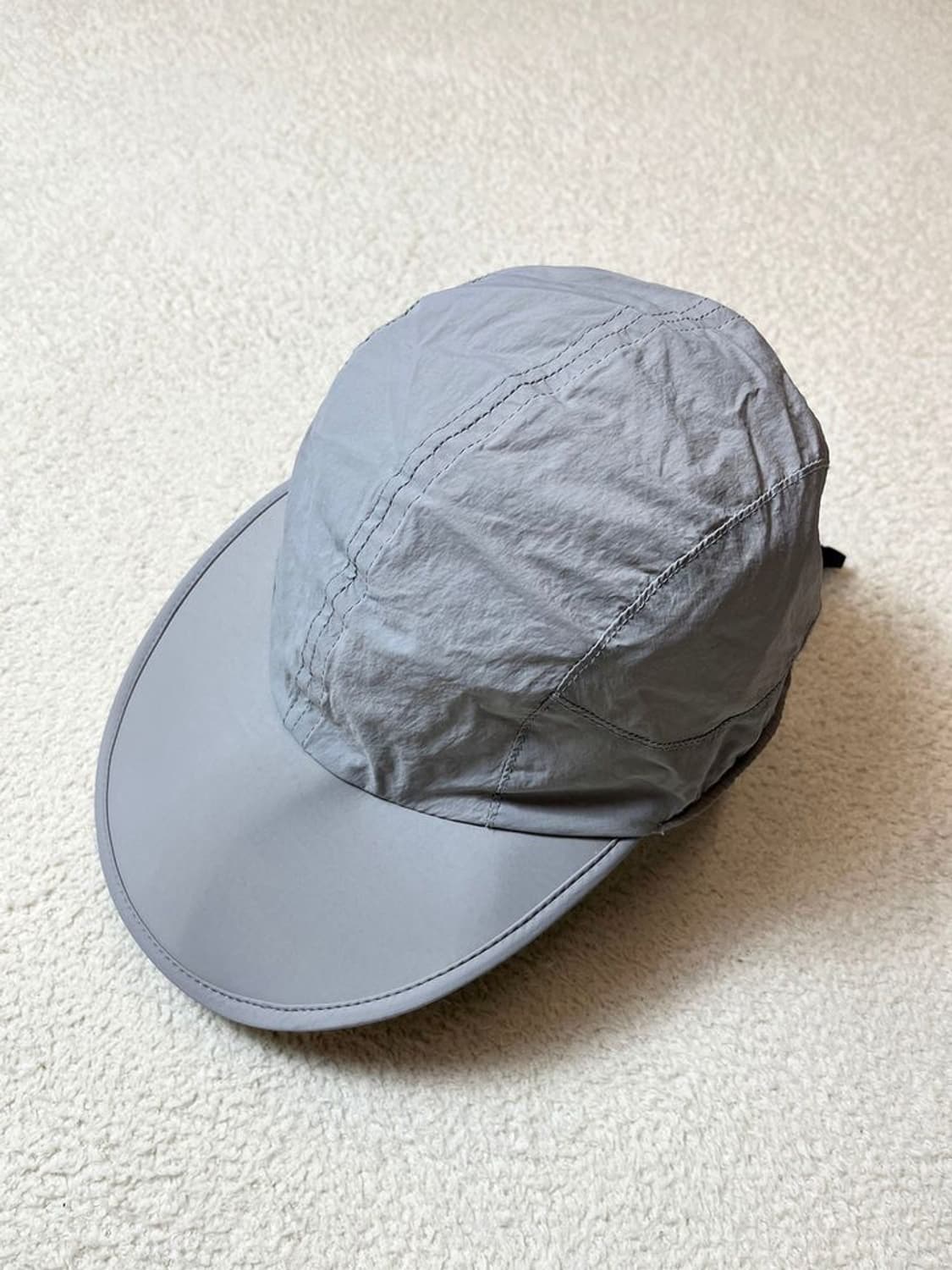 와일드띵스 무브먼트 나일론 퍼티그 캡 A1706 상품이미지1