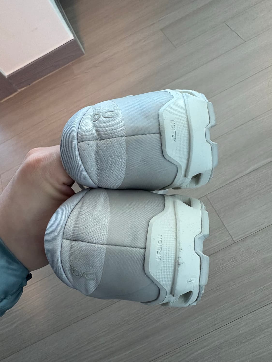 온러닝 파프 클라우드벤처(270) 상품이미지3