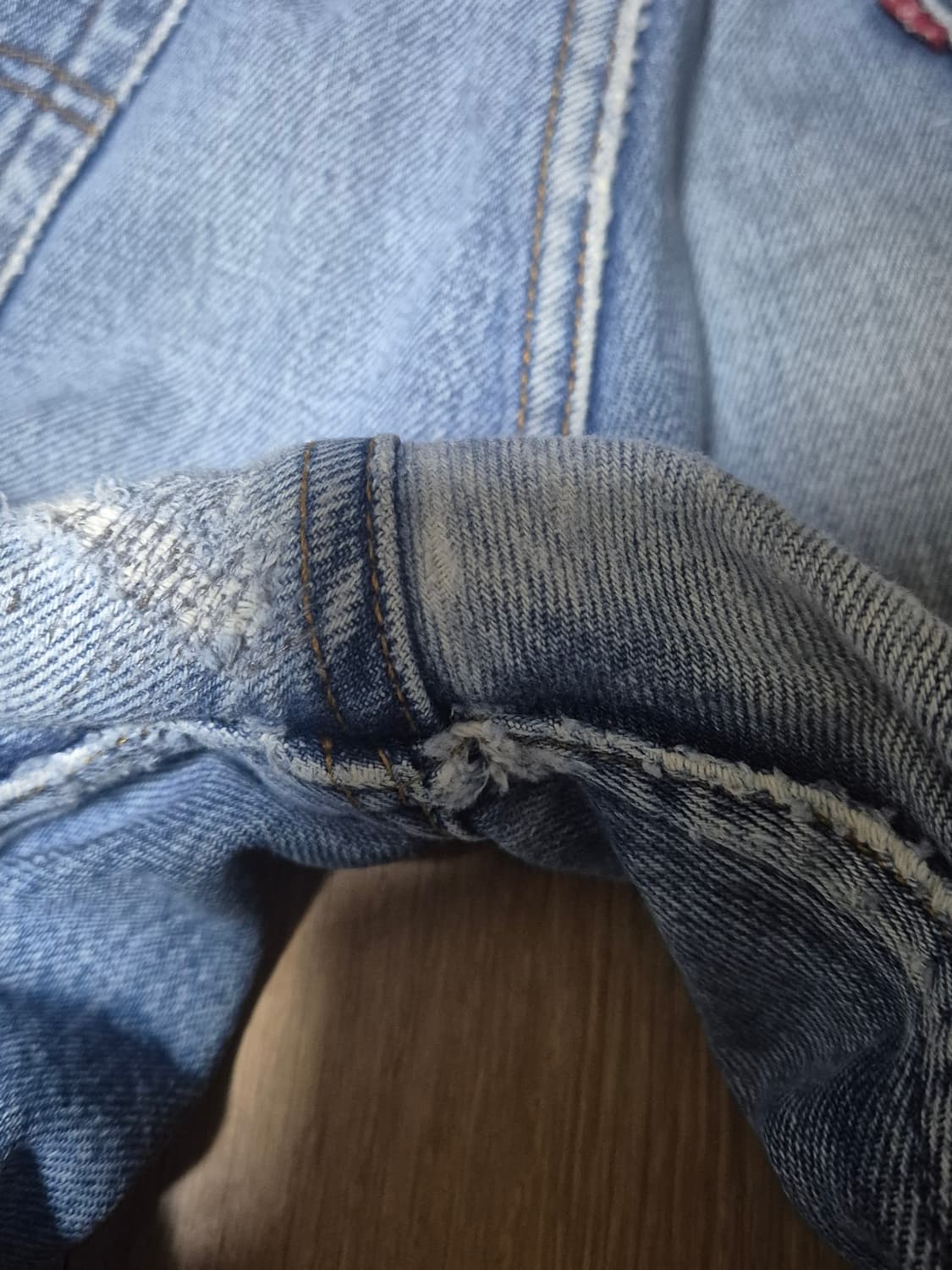 90s usa 리바이스 501xx 상품이미지4