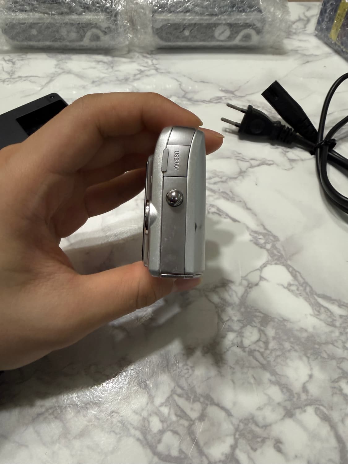 CASIO 카시오 빈티지 디카 EX-Z1050 은채픽 상품이미지4