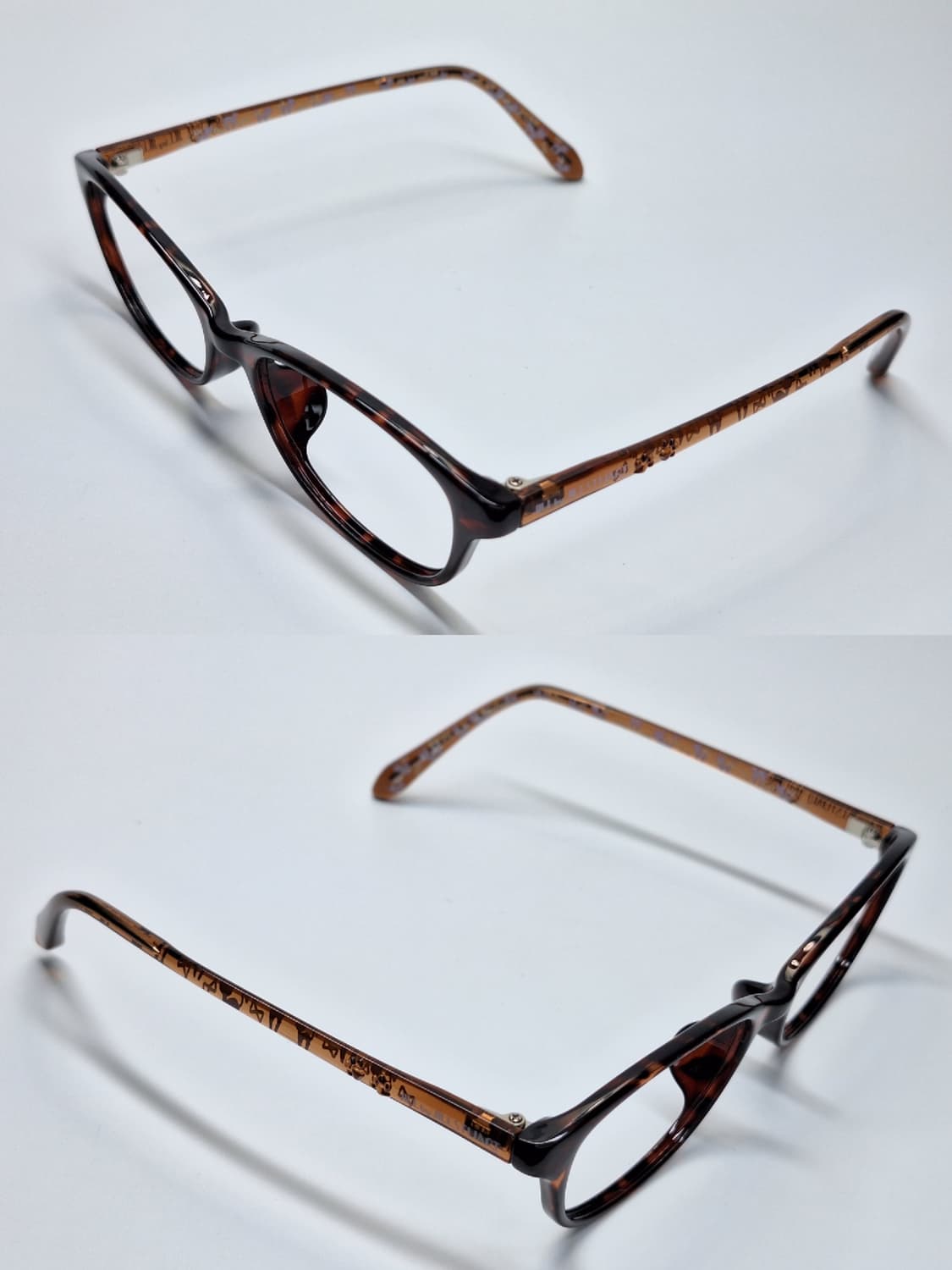 질 바이 질스튜어트 02-0030 웰링턴 안경테 일본 수입 패션 아이웨어 상품이미지6