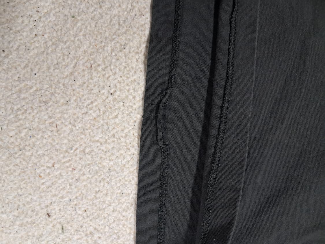 데님앤서플라이스 반팔티 상품이미지5