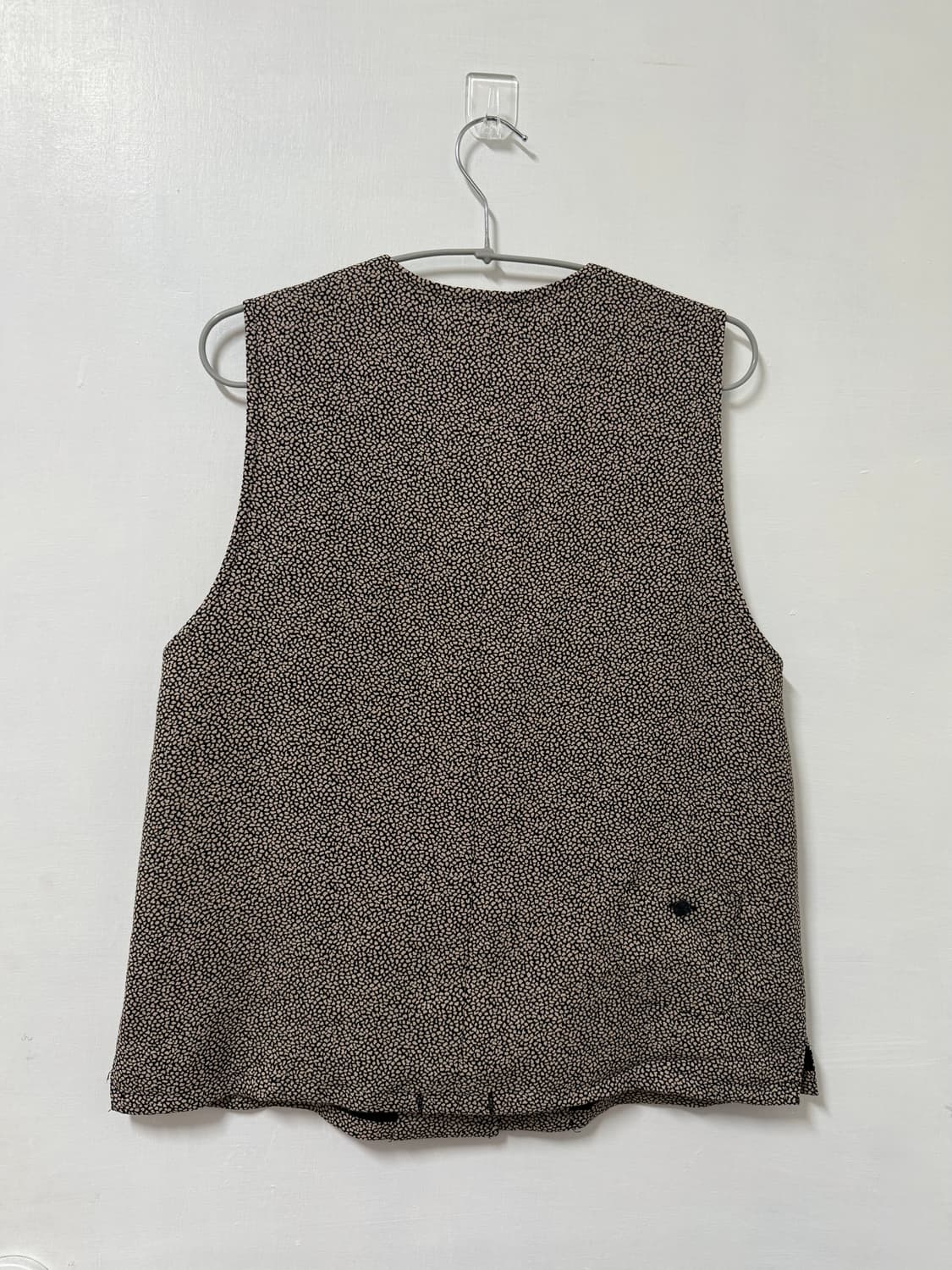 빈티지 자개단추 패턴 모던 베스트 상품이미지4