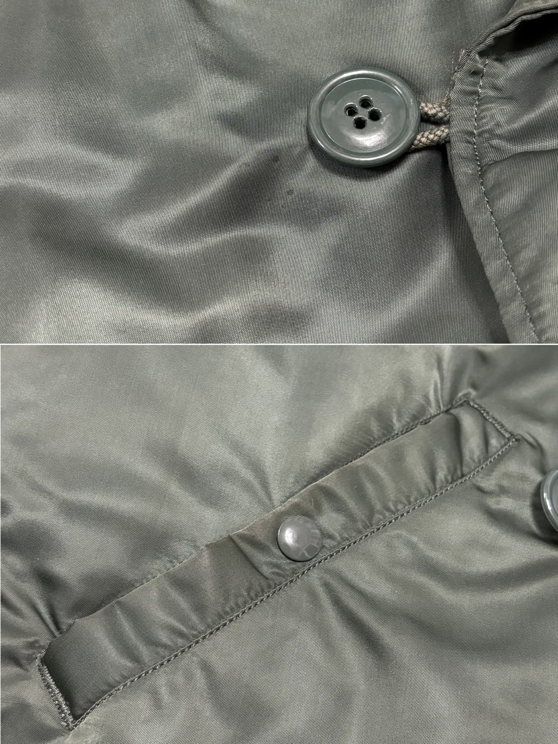 70s 오리지널 N-2B 플라이트 자켓 상품이미지10