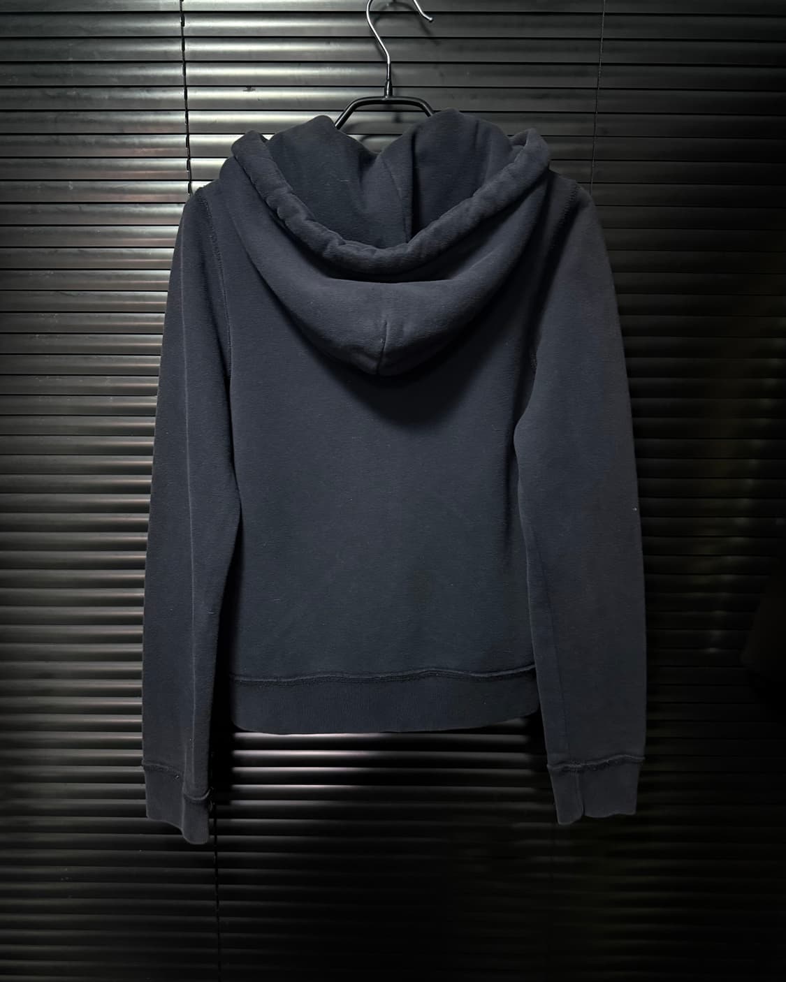 아베크롬비 정품 92 레터링 여성 여자 후드 집업 키즈 XL 성인 S  상품이미지5