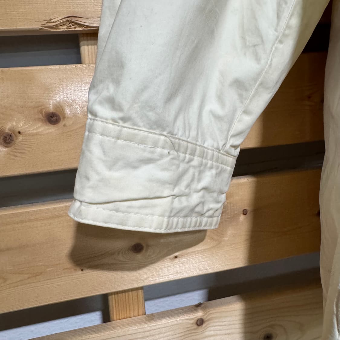 입생로랑 자켓 상품이미지7