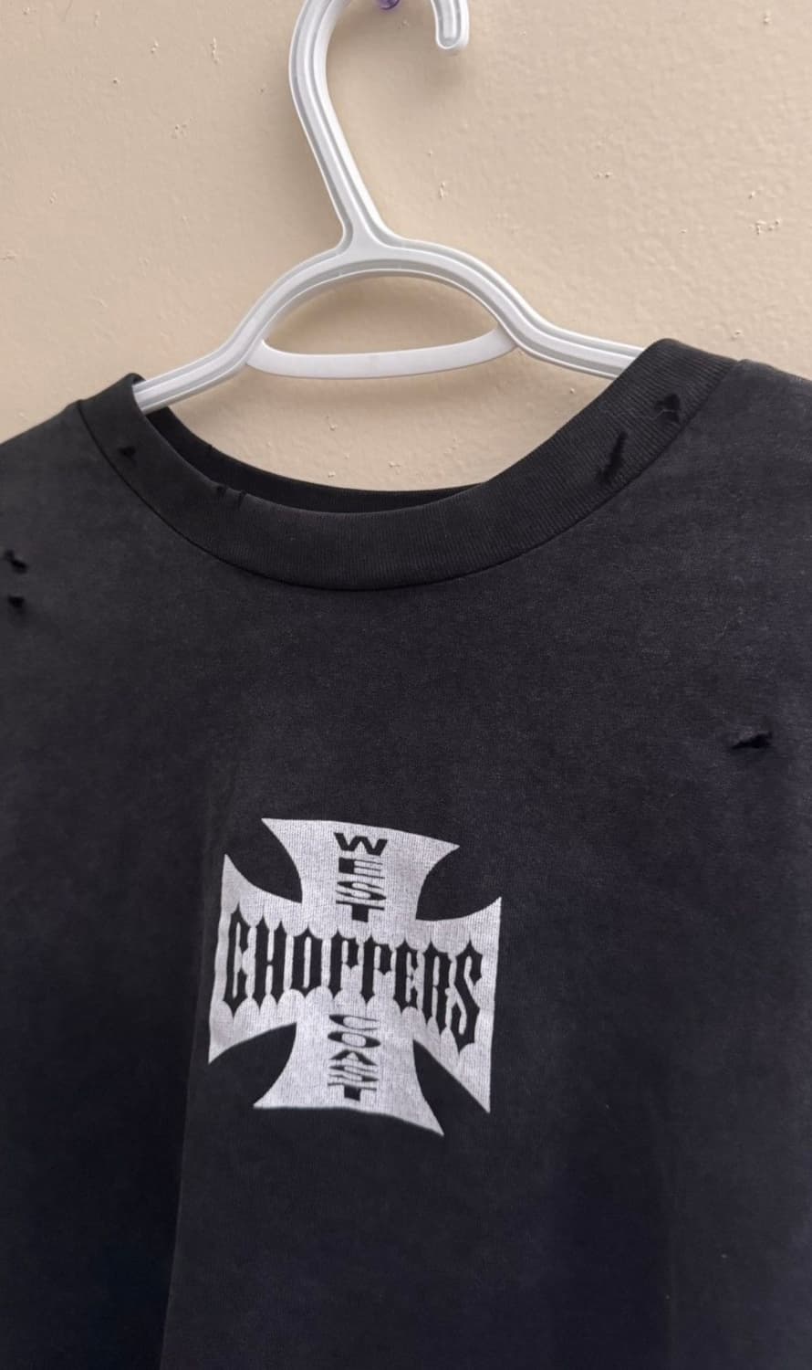 웨스트코스트 차퍼스 롱슬리브  상품이미지5