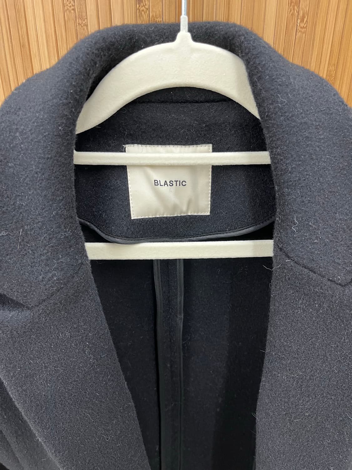 Theballon 더발론 자켓 코트 상품이미지7