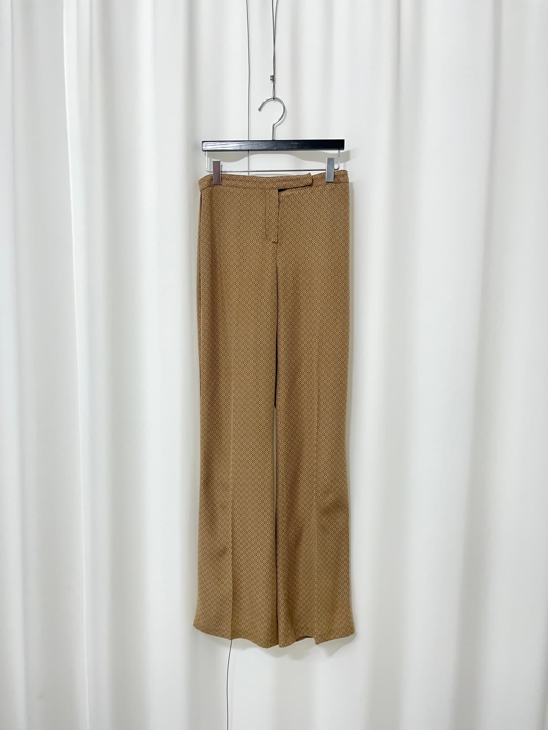 MAX&Co boots cut pants 상품이미지2
