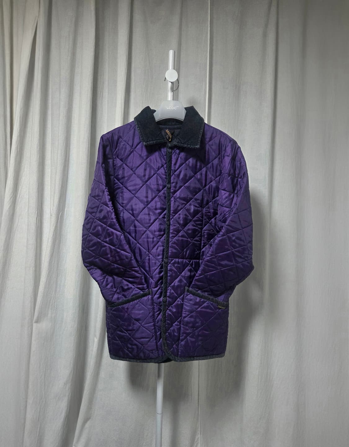 LAVENHAM자켓 SHIPS 별주 England made 상품이미지1