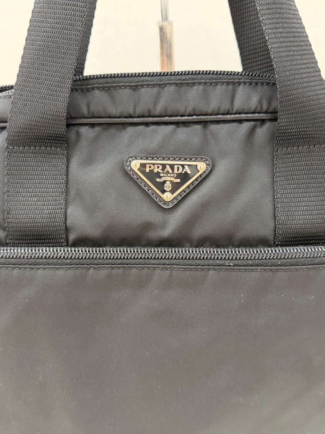 프라다서류가방,비지니스백 상품이미지4